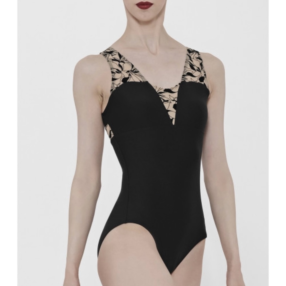 Wear Moi Hestia Women’s Ballet Leotard - size L
